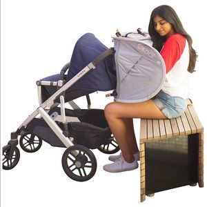 Koi Breastfeeding cover